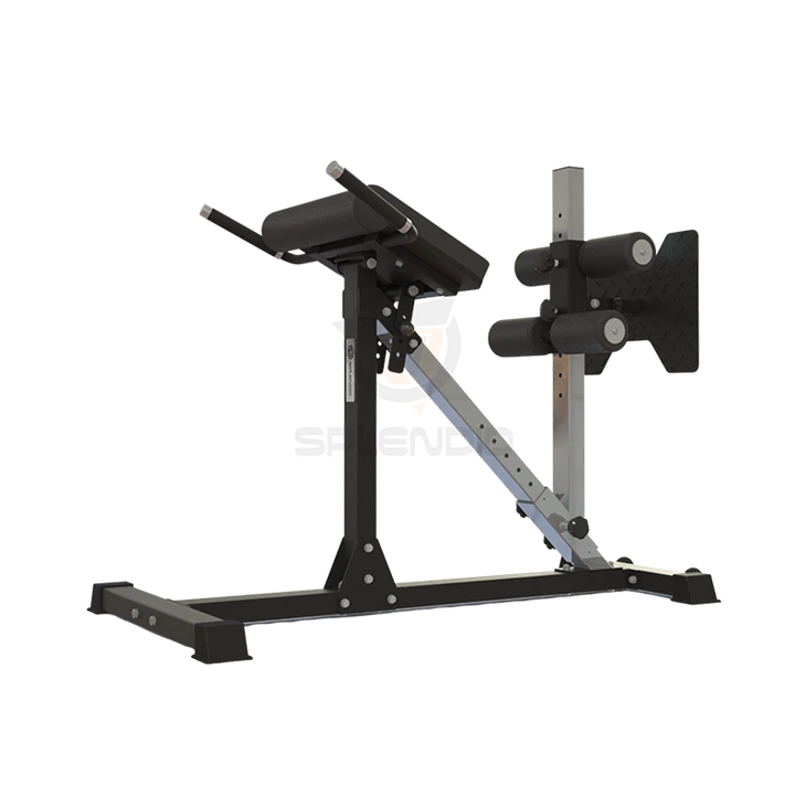 Hyperextension GHD